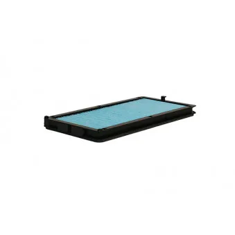 Filtre, air de l'habitacle SCT GERMANY OEM 64311390836