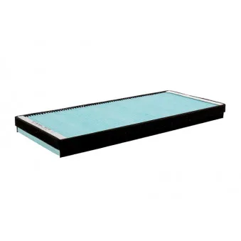 Filtre, air de l'habitacle SCT GERMANY OEM 2D0819638