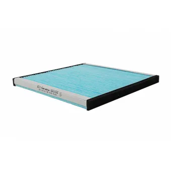 Filtre, air de l'habitacle SCT GERMANY OEM 72880AG000