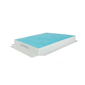 Filtre, air de l'habitacle SCT GERMANY OEM 2038300118
