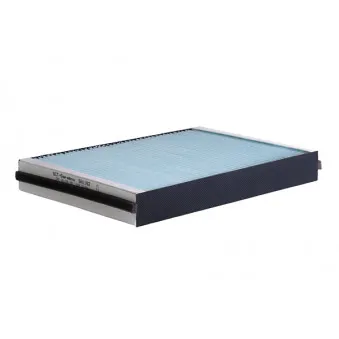Filtre, air de l'habitacle SCT GERMANY OEM LR000899