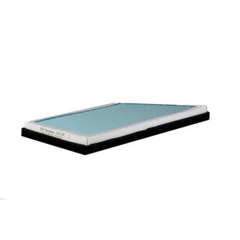 Filtre, air de l'habitacle SCT GERMANY OEM 002435