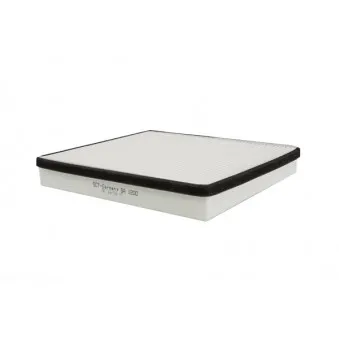 Filtre, air de l'habitacle SCT GERMANY OEM 1315686