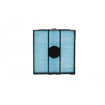 Filtre, air de l'habitacle SCT GERMANY OEM 72880SA0009P