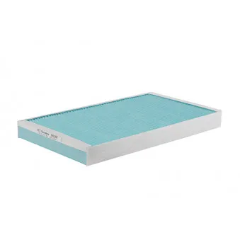 Filtre, air de l'habitacle SCT GERMANY OEM 6398350247