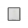 SCT GERMANY SA 1280 - Filtre, air de l'habitacle