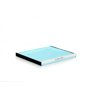 Filtre, air de l'habitacle SCT GERMANY OEM 971333SAA0
