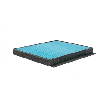 Filtre, air de l'habitacle SCT GERMANY OEM 971331E100