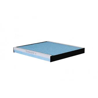 Filtre, air de l'habitacle SCT GERMANY OEM 6479C9
