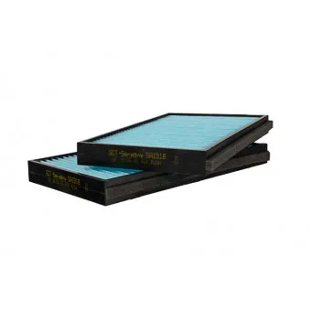 Filtre, air de l'habitacle SCT GERMANY OEM 976174H000