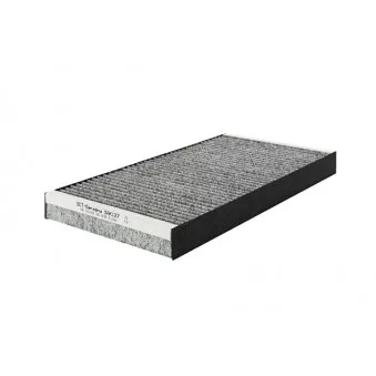 Filtre, air de l'habitacle SCT GERMANY OEM 1808624