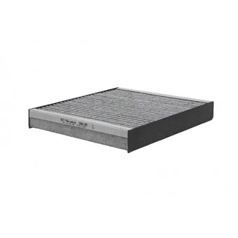 Filtre, air de l'habitacle SCT GERMANY OEM 8713930100