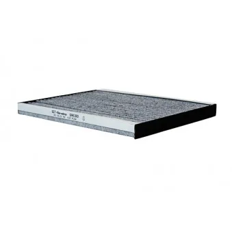 Filtre, air de l'habitacle SCT GERMANY OEM 27277JD10A