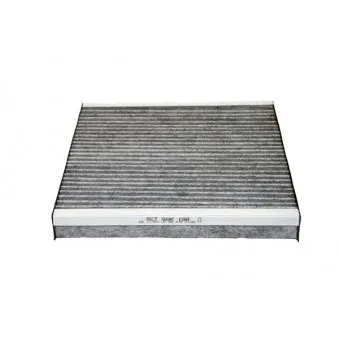 Filtre, air de l'habitacle SCT GERMANY OEM 64316915764