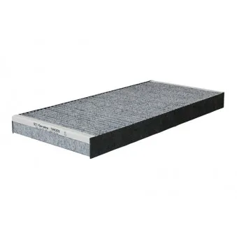 Filtre, air de l'habitacle SCT GERMANY OEM 1698300218