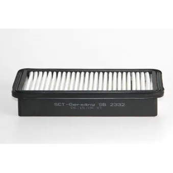 Filtre à air SCT GERMANY OEM 281131G100