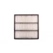 SCT GERMANY SB 296 - Filtre à air