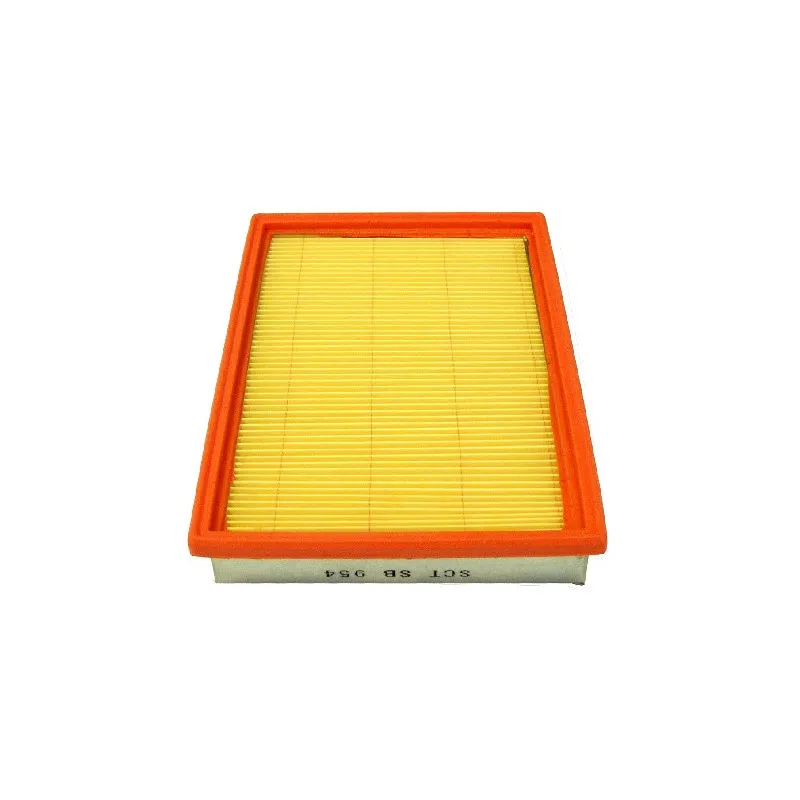 Filtre à air SCT GERMANY SB 954 - Visuel 1