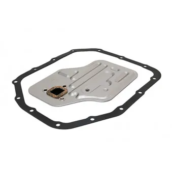 Filtre hydraulique, boîte automatique SCT GERMANY SG 1007