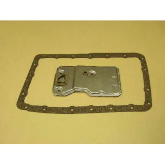 SCT GERMANY SG 1024 - Filtre hydraulique, boîte automatique