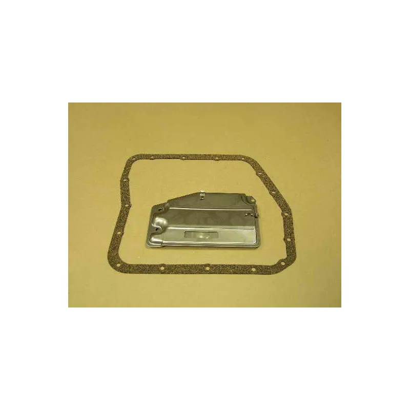 Kit de filtres hyrauliques, boîte automatique SCT GERMANY SG 1025 - Visuel 1