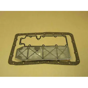 SCT GERMANY SG 1027 - Filtre hydraulique, boîte automatique