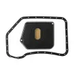 SCT GERMANY SG 1052 - Kit de filtres hyrauliques, boîte automatique