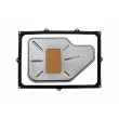 SCT GERMANY SG 1091 - Kit de filtres hyrauliques, boîte automatique