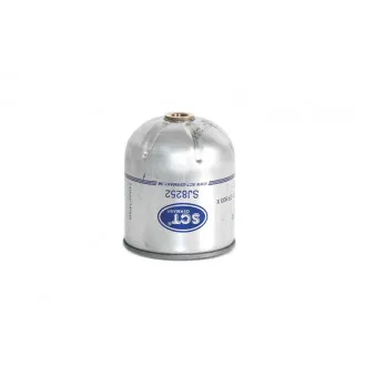 Filtre à huile SCT GERMANY SJ 8252 pour MERCEDES-BENZ ATEGO 2 FT 250 - 254cv