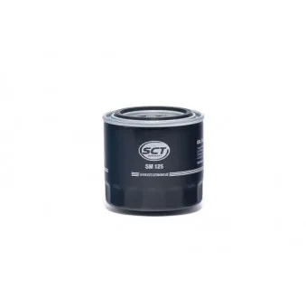 Filtre à huile SCT GERMANY OEM ORF0323802B