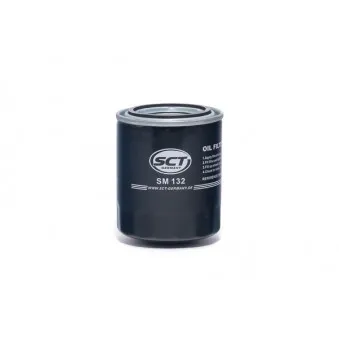 Filtre à huile SCT GERMANY OEM 15208h1011