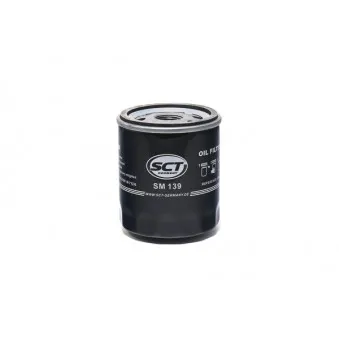 Filtre à huile SCT GERMANY OEM 1109A6