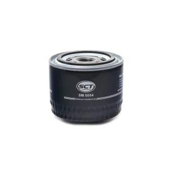 Filtre à huile SCT GERMANY OEM 504091563