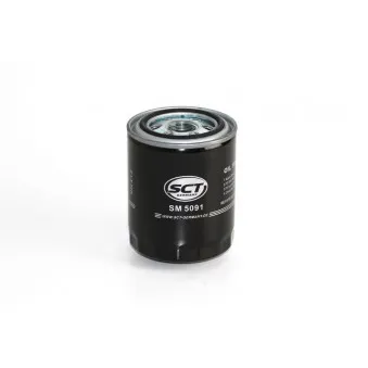 Filtre à huile SCT GERMANY OEM K55114302