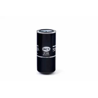 Filtre à carburant SCT GERMANY OEM 8193841