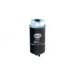 SCT GERMANY ST 375 - Filtre à carburant