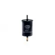 SCT GERMANY ST 393 - Filtre à carburant