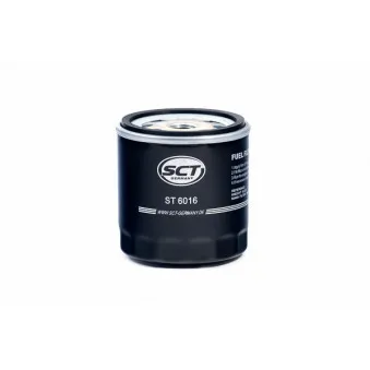 Filtre à carburant SCT GERMANY OEM 0000801393