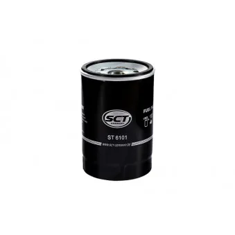 Filtre à carburant SCT GERMANY ST 6101