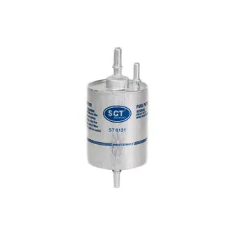 Filtre à carburant SCT GERMANY ST 6131 pour AUDI A4 2.0 TFSI - 200cv