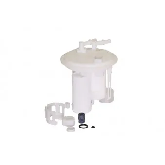 SCT GERMANY ST 6525 - Filtre à carburant