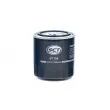 SCT GERMANY ST 754 - Filtre à carburant