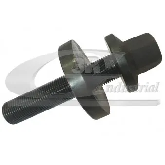 3RG 10002 - Vis, chaise de palier-vilebrequin