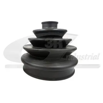 3RG 17220 - Joint-soufflet, arbre de commande