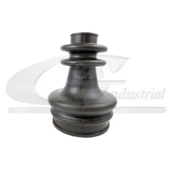 3RG 17224 - Joint-soufflet, arbre de commande