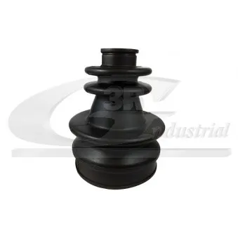 3RG 17600 - Joint-soufflet, arbre de commande