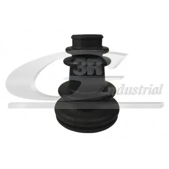 3RG 17619 - Joint-soufflet, arbre de commande