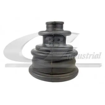 3RG 17621 - Joint-soufflet, arbre de commande