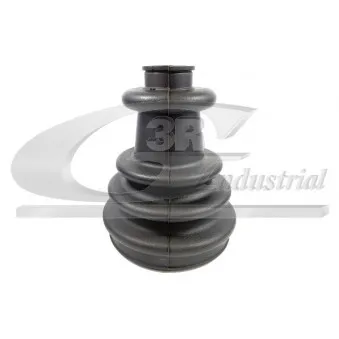 3RG 17626 - Joint-soufflet, arbre de commande