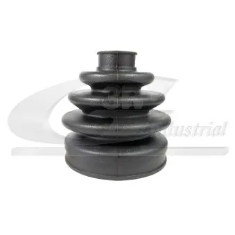 3RG 17811 - Joint-soufflet, arbre de commande